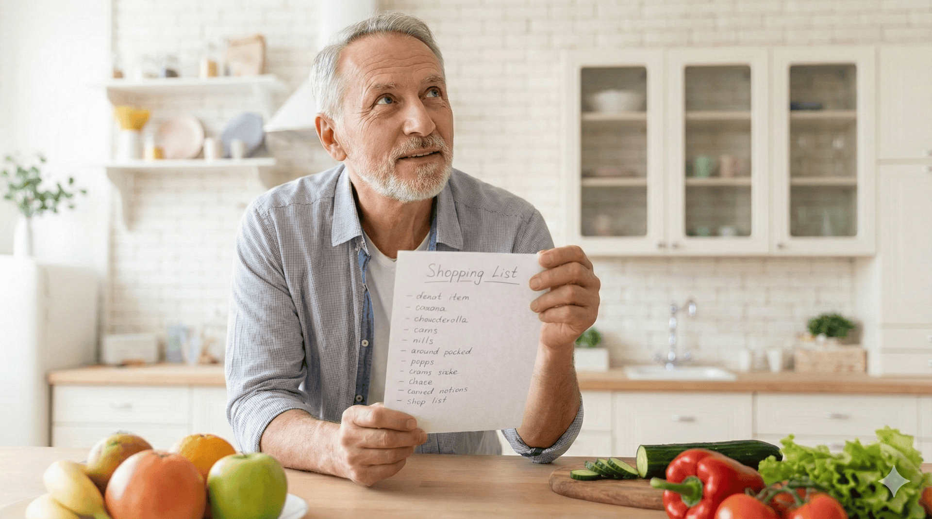 Exercices Mémoire Après 50 ans : 6 Méthodes Gratuites | Daily Brain Coach