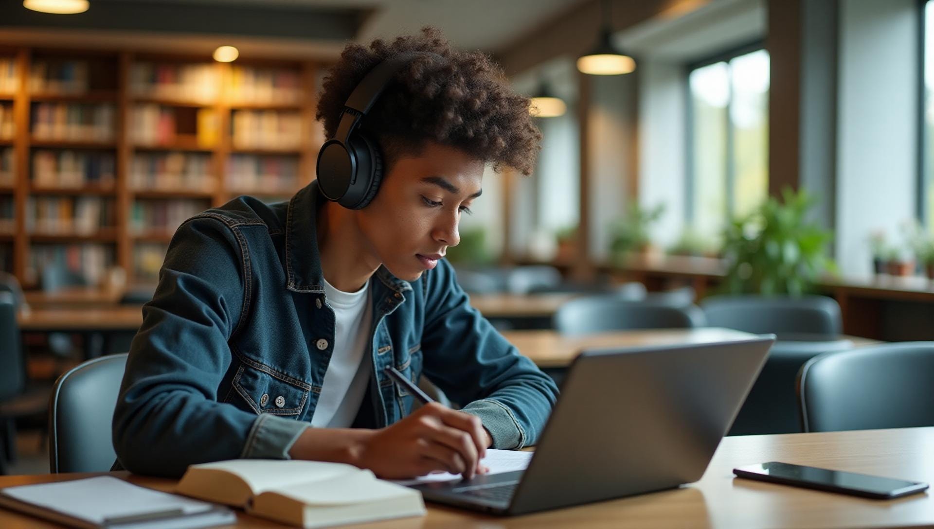Study Focous Best Focus App for Students in 2026 (Boost Study Productivity) | Daily ...